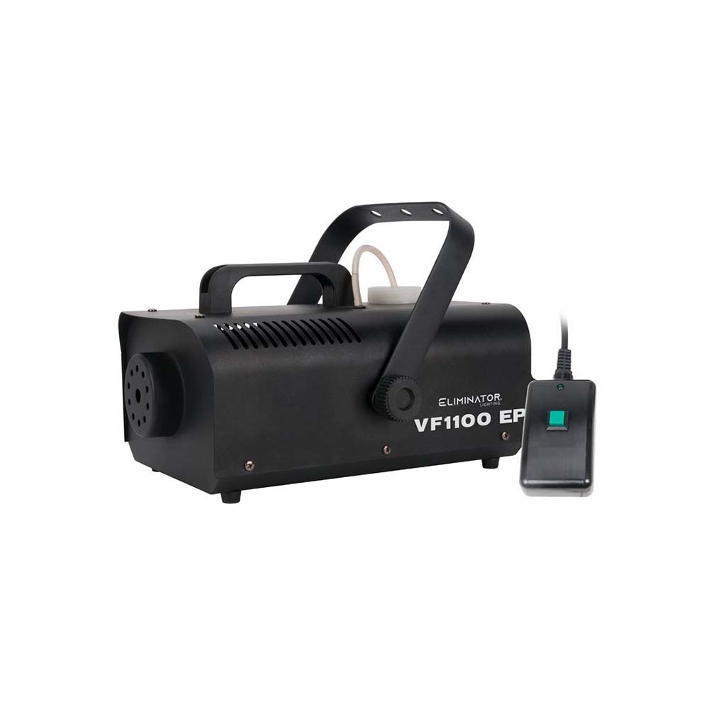 Eliminator VF1100 EP rookmachine 850W afbeelding