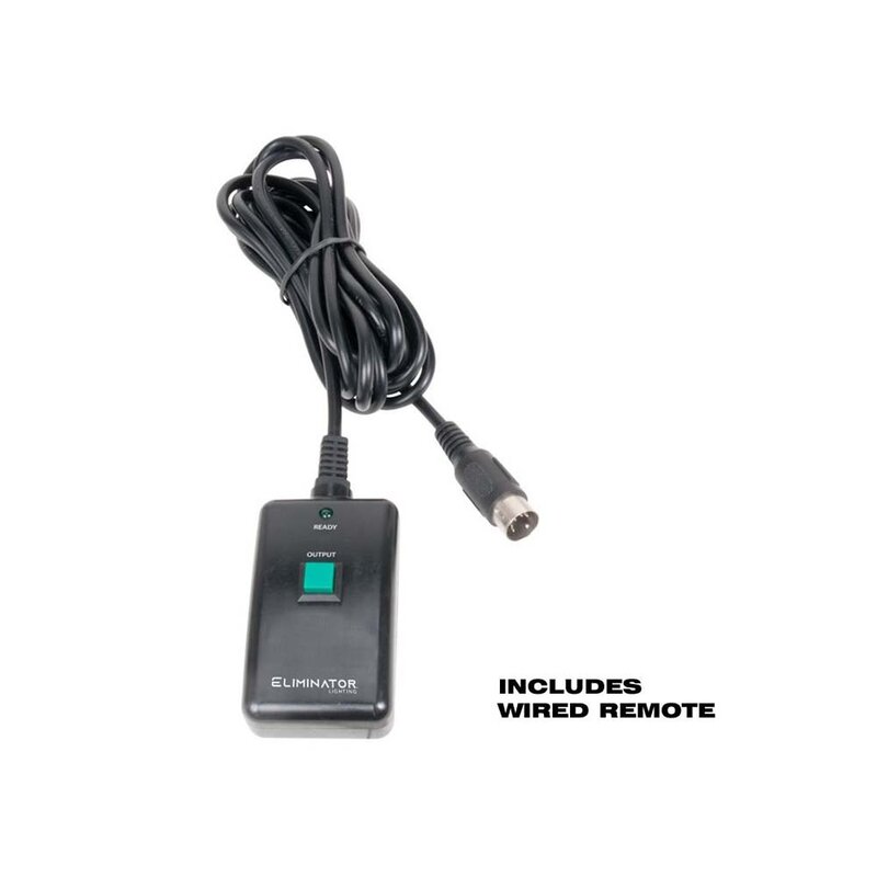 VF1100 EP rookmachine 850W