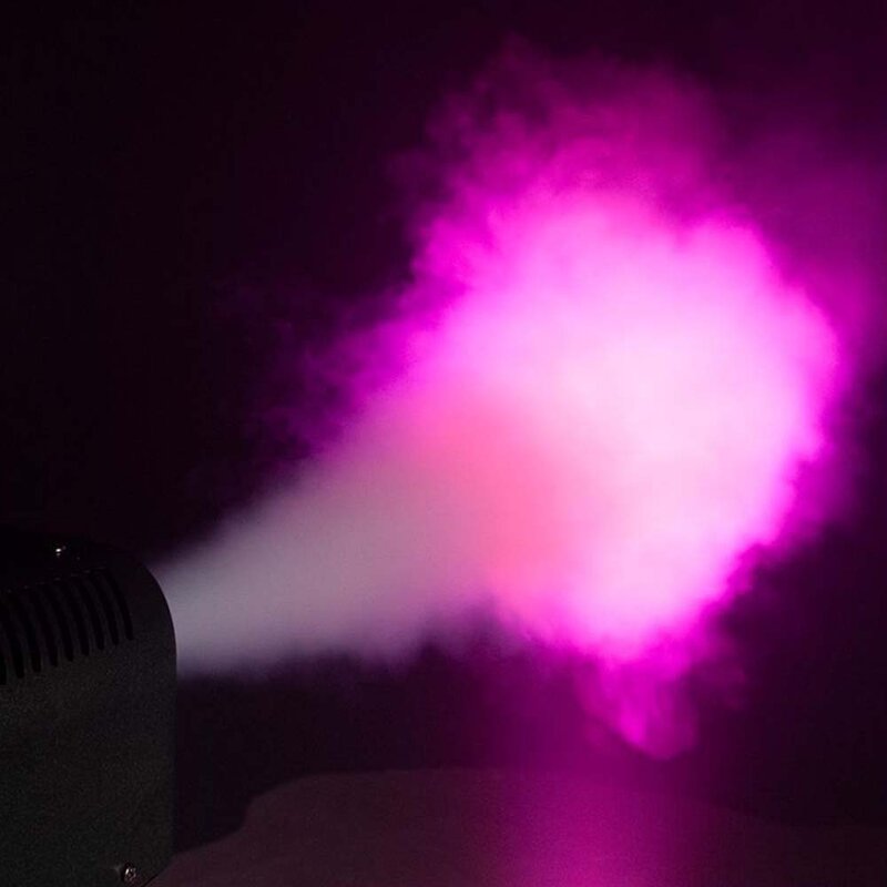 VF1100 EP rookmachine 850W