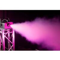 VF1100 EP rookmachine 850W