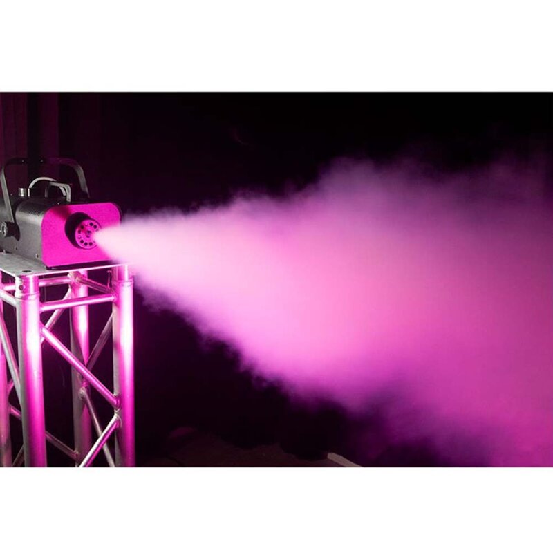 VF1100 EP rookmachine 850W