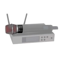 V7 MC2 microfoonkop voor Sennheiser handhelds