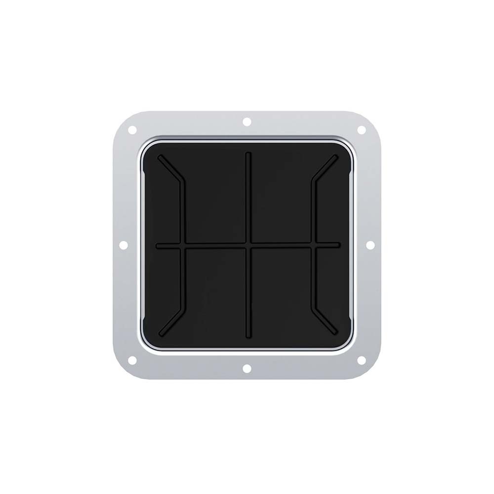 Penn Elcom D053510CMZ Rubberen kabeldoorvoerschotel afbeelding