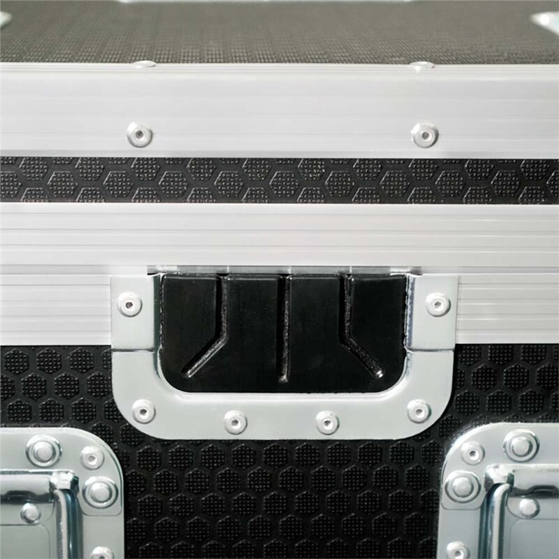 D053710CMZ Halve rubberen kabeldoorvoerschotel met verzet