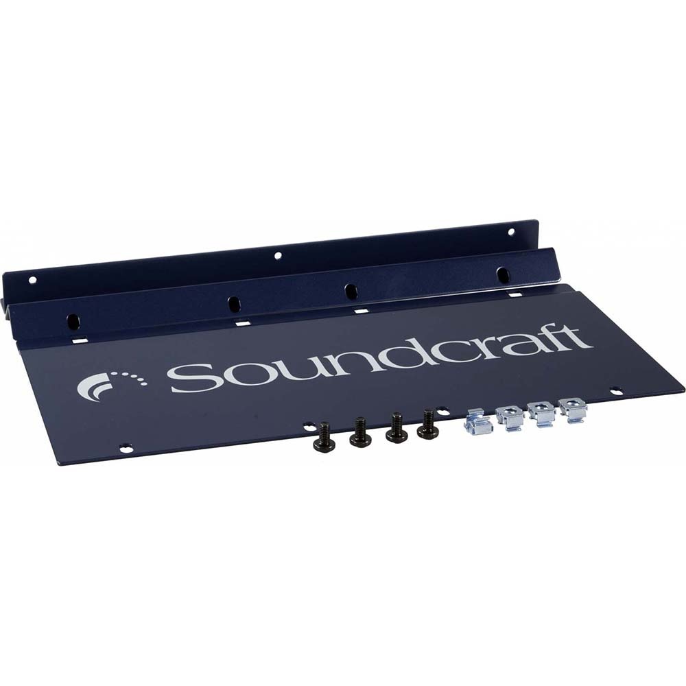 Soundcraft Rackmount set voor EPM6 afbeelding
