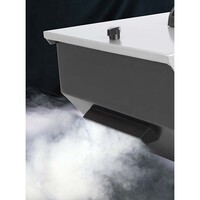 ICE1200 MKII lowfog rookmachine 1200W
