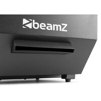 ICE1200 MKII lowfog rookmachine 1200W