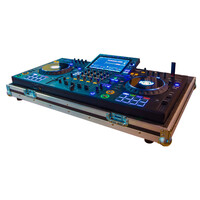 Flightcase voor XDJ-AZ