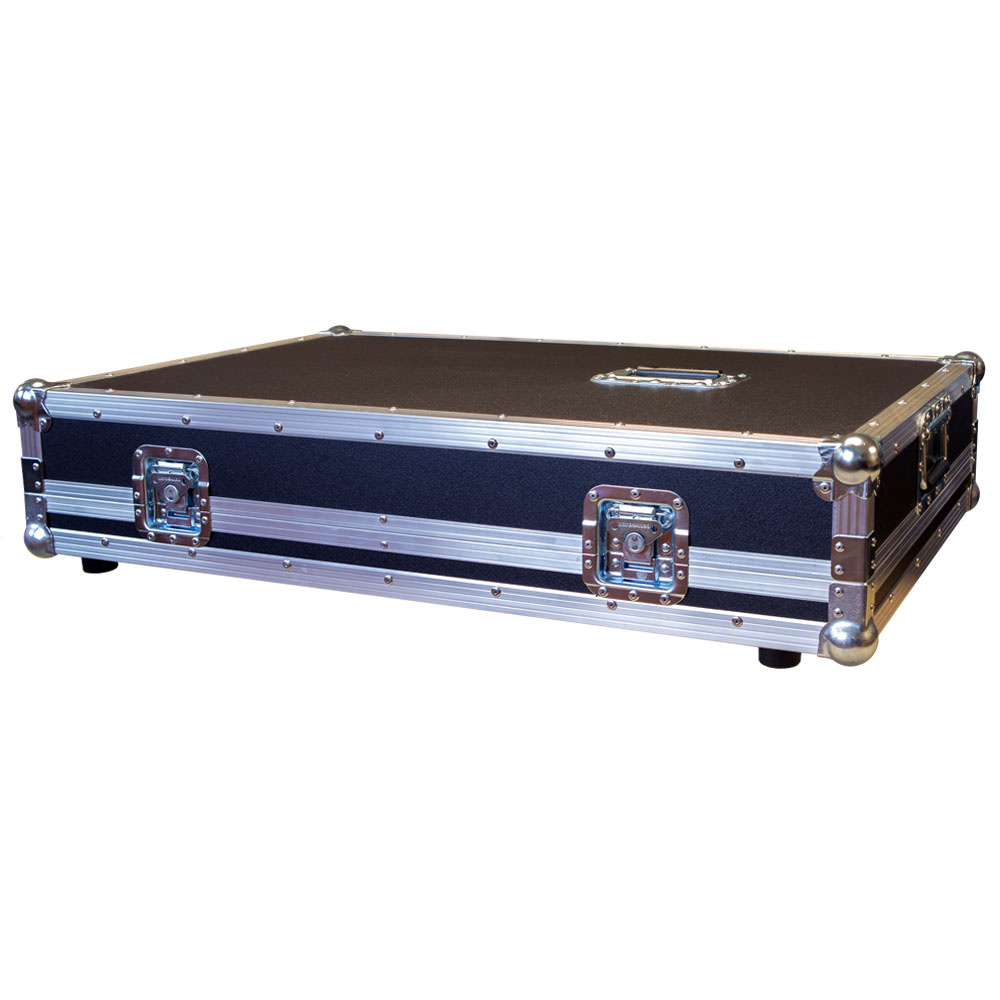 Audio Accez Flightcase voor XDJ-AZ afbeelding