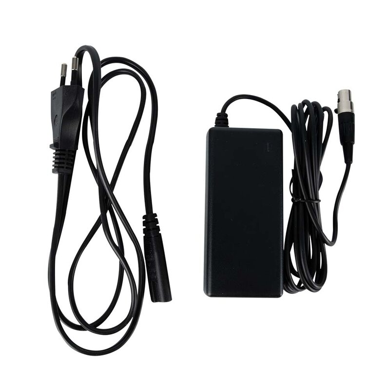 IMIX-6.2 7-kanaals 2U installatiemixer met Bluetooth