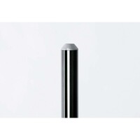 26727 Pro speaker standaard zwart