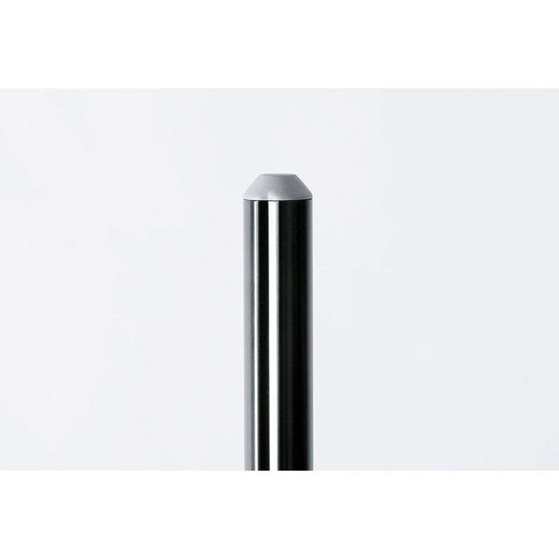 26727 Pro speaker standaard zwart