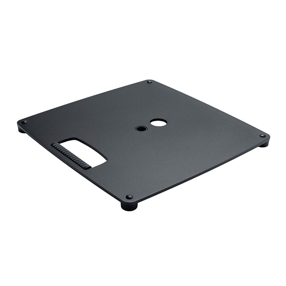 K&M 26711 Vloerplaat S met M20 schroefdraad afbeelding