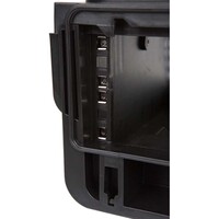 1SKB-ISF2U Studio Flyer Rack Case 2HE
