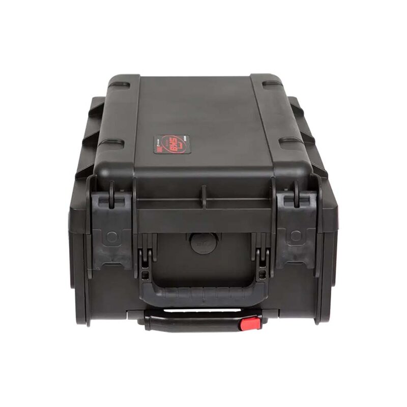 1SKB-ISF2U Studio Flyer Rack Case 2HE