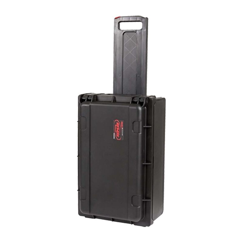 1SKB-ISF2U Studio Flyer Rack Case 2HE