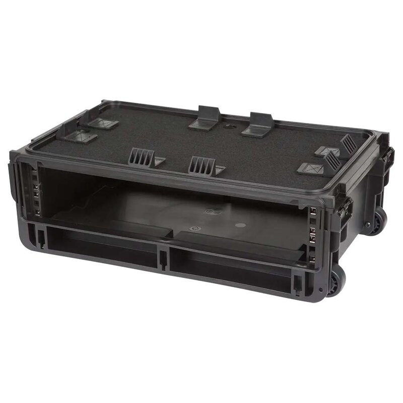 1SKB-ISF2U Studio Flyer Rack Case 2HE