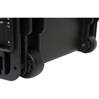 1SKB-ISF2U Studio Flyer Rack Case 2HE