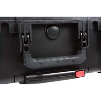 1SKB-ISF2U Studio Flyer Rack Case 2HE