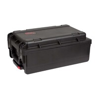1SKB-ISF2U Studio Flyer Rack Case 2HE