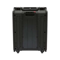 1SKB-ISF4U Studio Flyer Rack Case 4HE