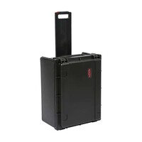 1SKB-ISF4U Studio Flyer Rack Case 4HE