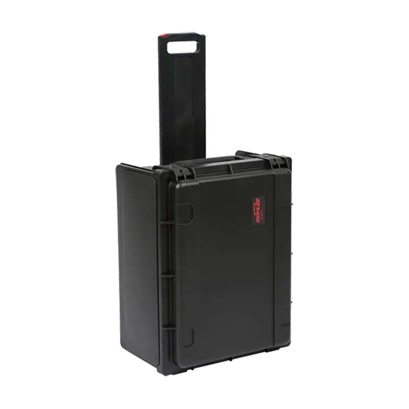 1SKB-ISF4U Studio Flyer Rack Case 4HE