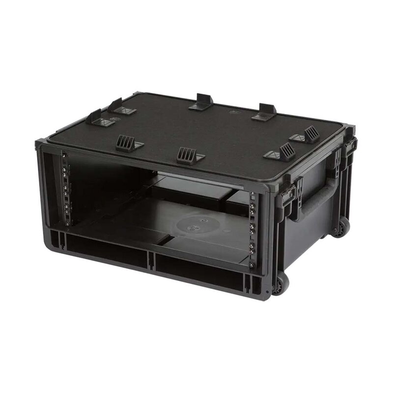 1SKB-ISF4U Studio Flyer Rack Case 4HE