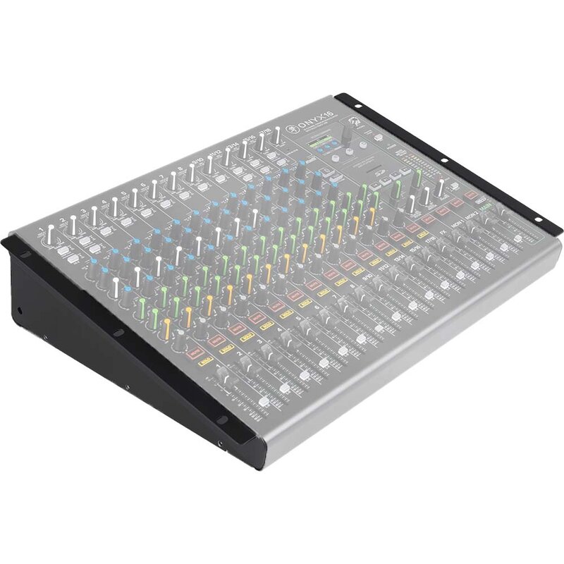 Onyx 19 inch rackmount voor Onyx 16 mixer
