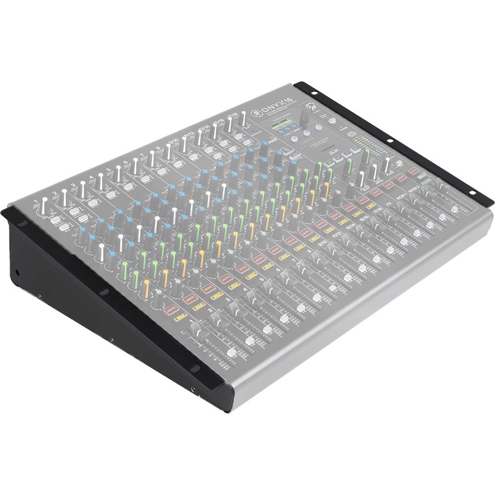 Mackie Onyx 19 inch rackmount voor Onyx 16 mixer afbeelding