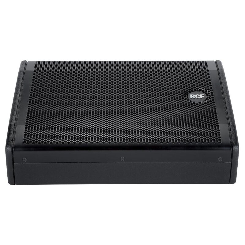 RCF NX 12-SMA actieve vloermonitor 12 inch NX 12-SMA actieve vloermonitor 12 inch