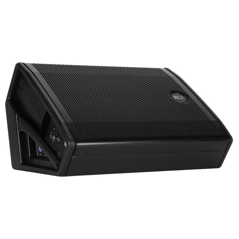 RCF NX 12-SMA actieve vloermonitor 12 inch NX 12-SMA actieve vloermonitor 12 inch