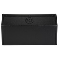 RCF NX 12-SMA actieve vloermonitor 12 inch NX 12-SMA actieve vloermonitor 12 inch