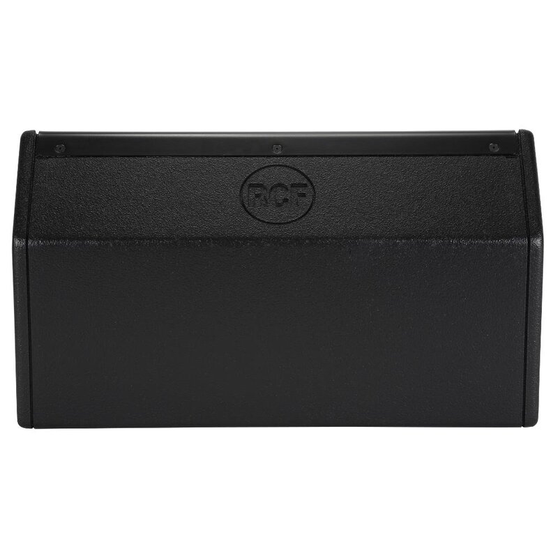 RCF NX 12-SMA actieve vloermonitor 12 inch NX 12-SMA actieve vloermonitor 12 inch