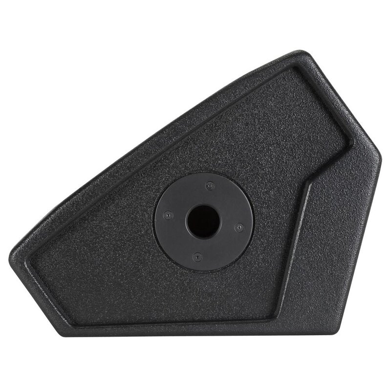 RCF NX 12-SMA actieve vloermonitor 12 inch NX 12-SMA actieve vloermonitor 12 inch