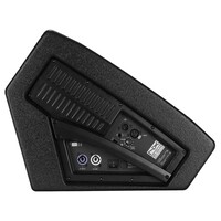 RCF NX 15-SMA vloermonitor 15 inch NX 15-SMA vloermonitor 15 inch