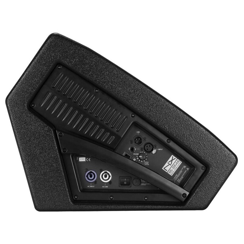 RCF NX 15-SMA vloermonitor 15 inch NX 15-SMA vloermonitor 15 inch