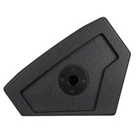 RCF NX 15-SMA vloermonitor 15 inch NX 15-SMA vloermonitor 15 inch