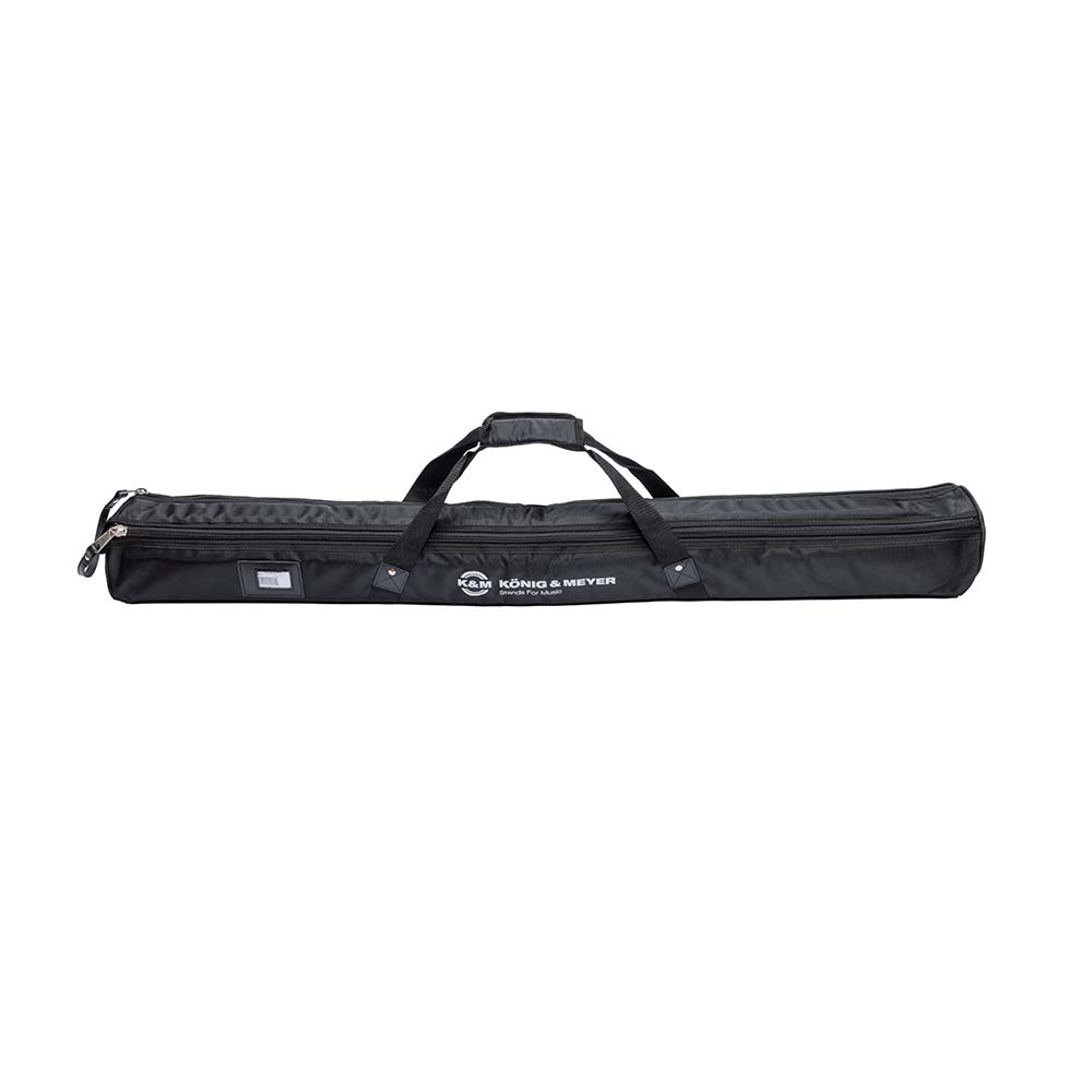 K&M 24608 Draagtas voor 2 tussenpalen van 111,5 cm afbeelding