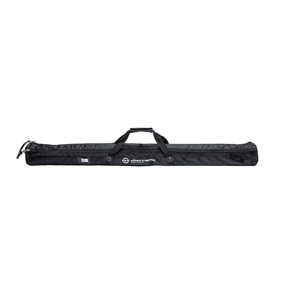 K&M 24609 Draagtas voor 2 tussenpalen van 1,42m afbeelding
