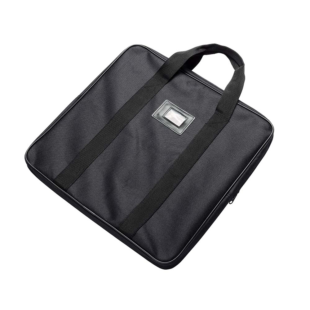 K&M 24616 Draagtas voor vloerplaat S 406 x 406mm afbeelding