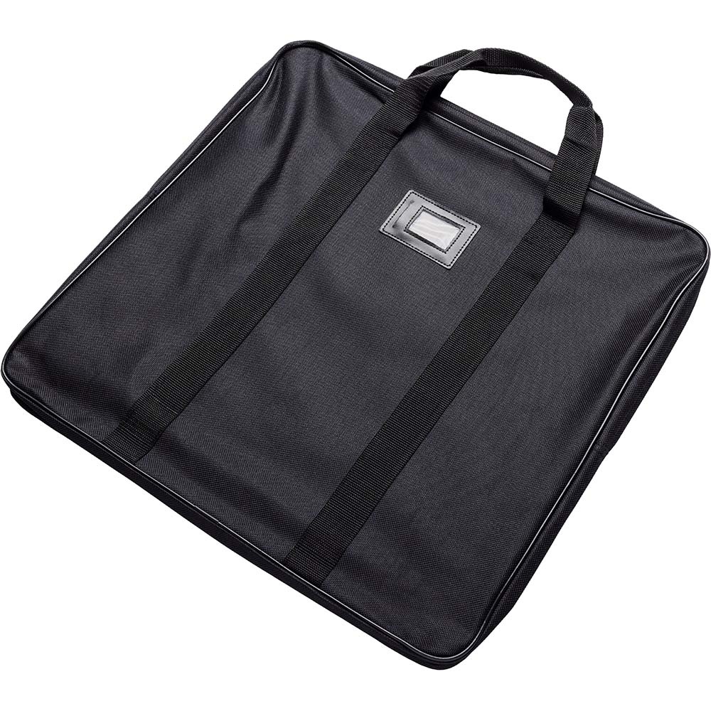K&M 24617 Draagtas voor vloerplaat M 489 x 489mm afbeelding