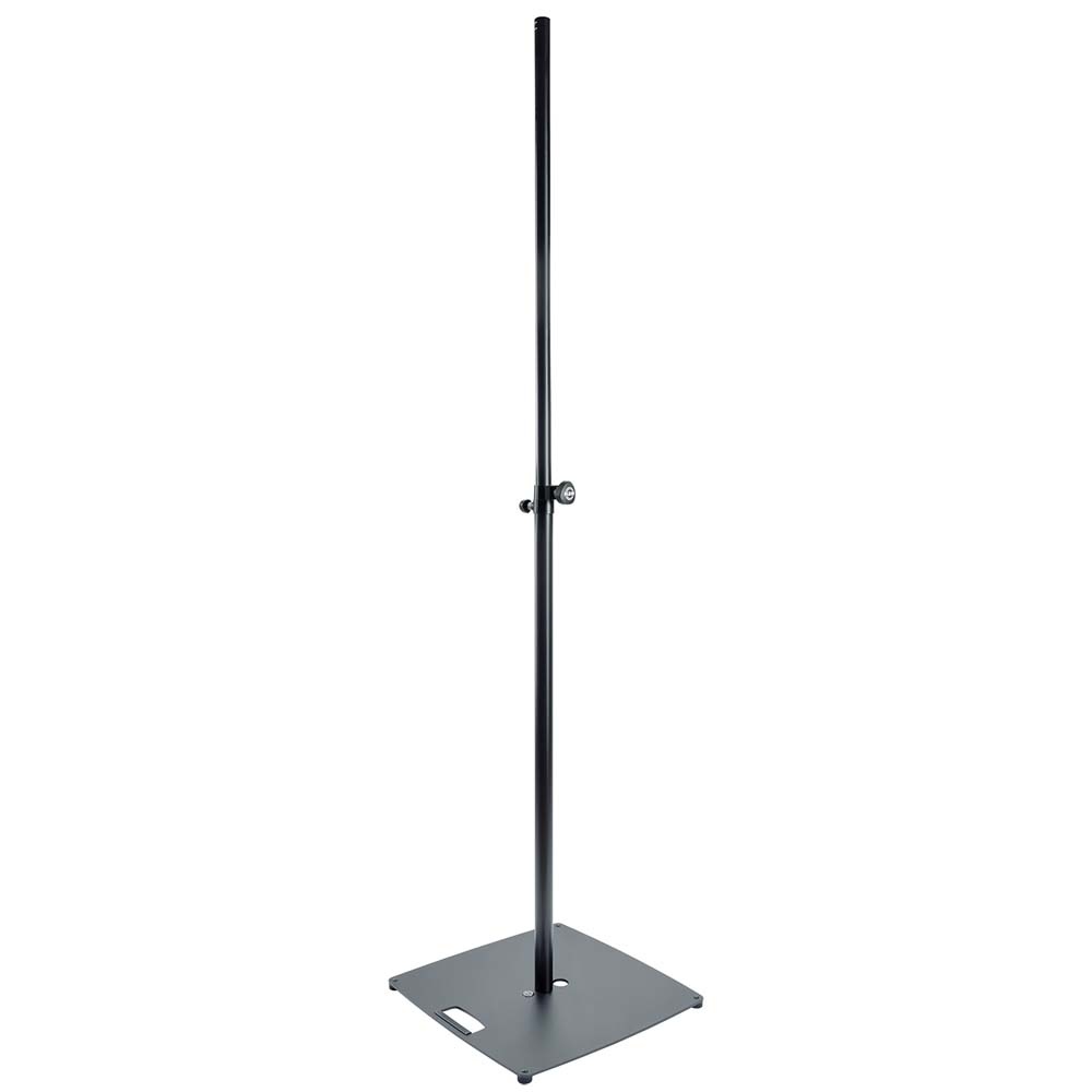 K&M 24651 Licht/speakerstandaard afbeelding