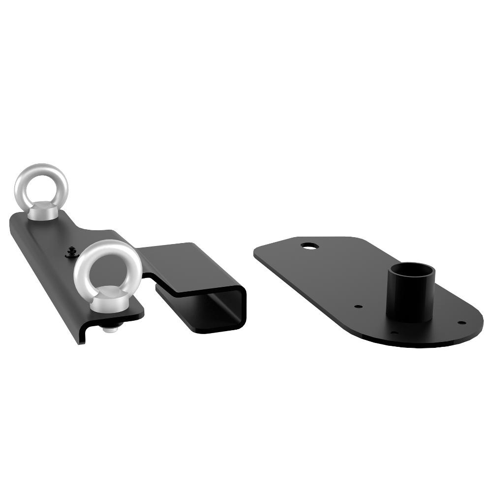RCF FL-BR ART 910 flying bracket voor ART 9 speakers 10 inch afbeelding