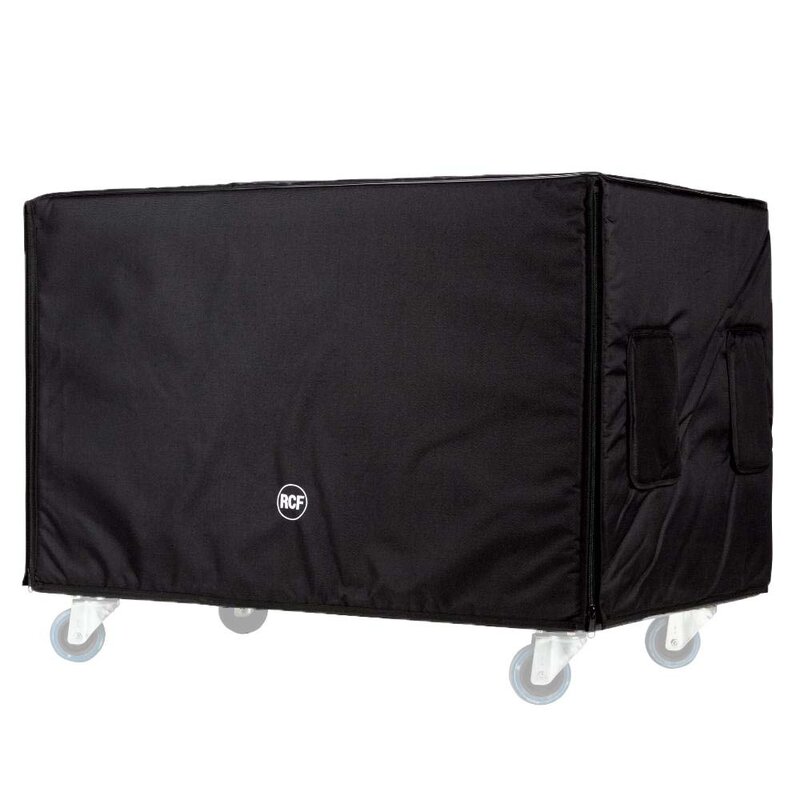 CVR SUB 8006 hoes voor SUB 8006-AS