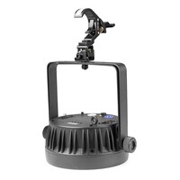 BC50B-150F kantelbare Quick Trigger Clamp zwart