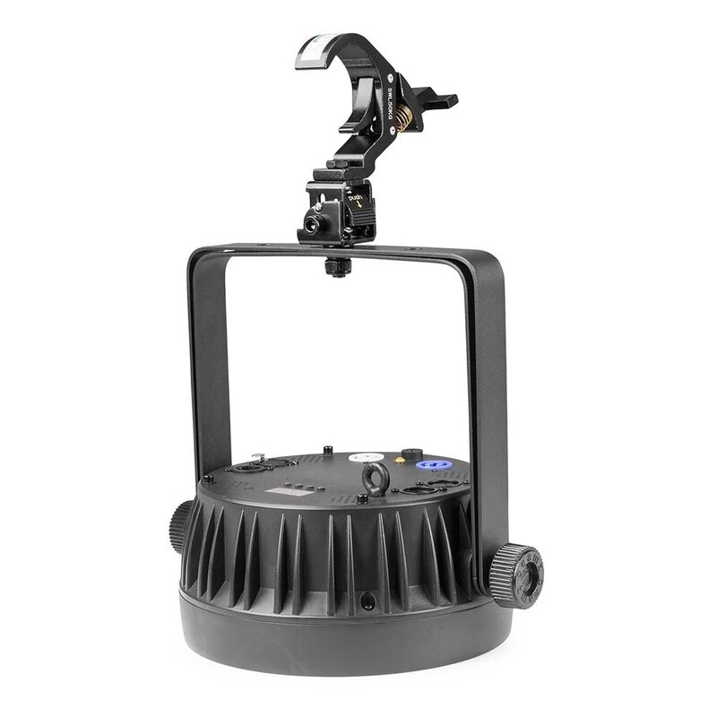 BC50B-150F kantelbare Quick Trigger Clamp zwart