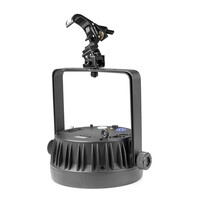 BC50B-150F kantelbare Quick Trigger Clamp zwart