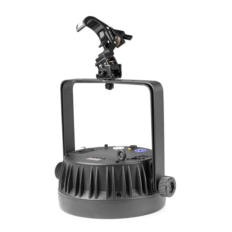 BC50B-150F kantelbare Quick Trigger Clamp zwart