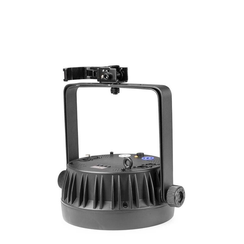 BC50B-150F kantelbare Quick Trigger Clamp zwart